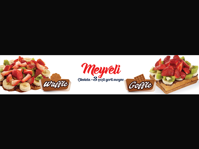 WAFFLE'CI AKIN