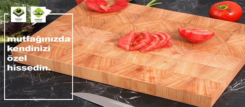 WOODEN PLUS