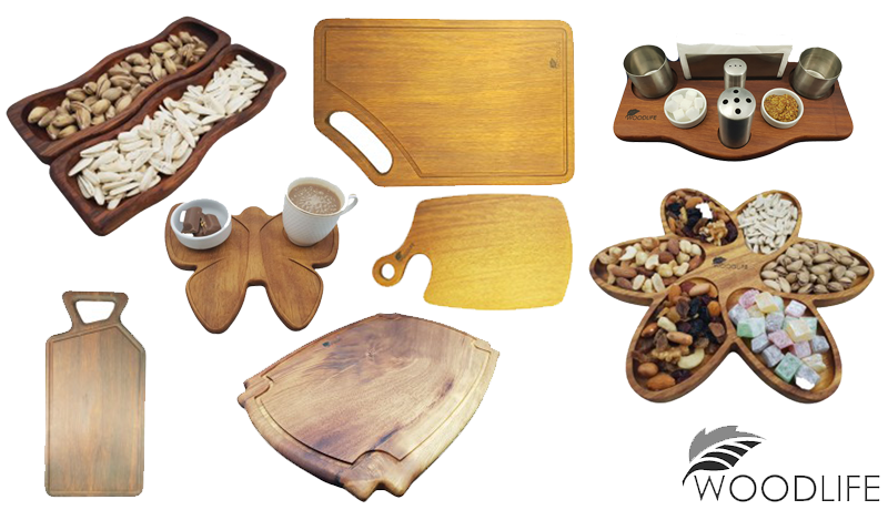 WOODLIFE AHŞAP ÜRÜNLERİ
