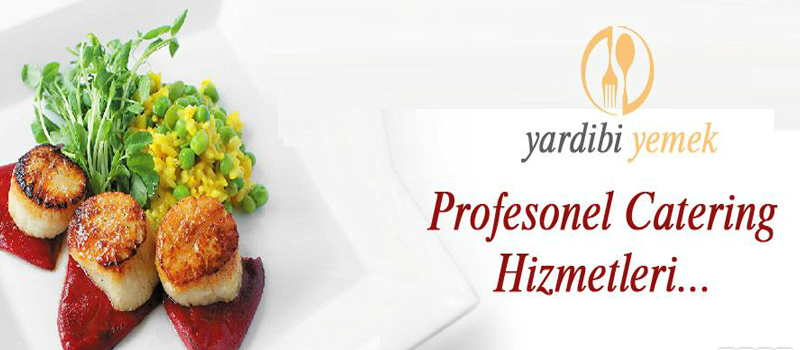 YARDİBİ YEMEK