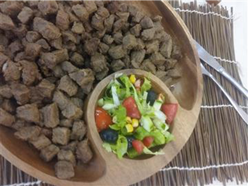 YEMEK ŞİRKETLERİ
