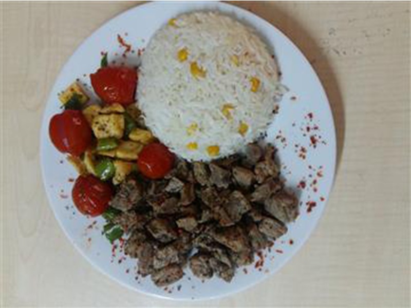 YEMEK ŞİRKETLERİ