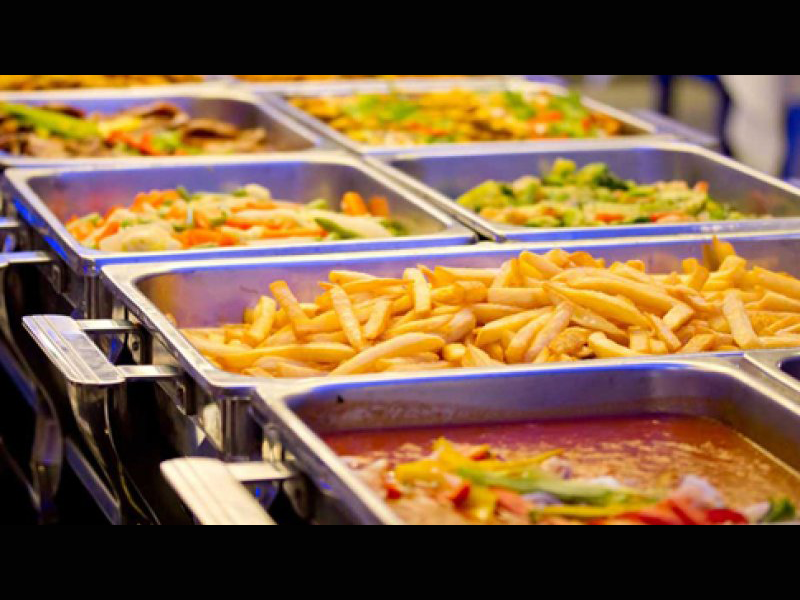YEMEK TÜRK