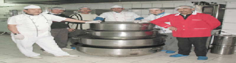 YEMEKCİN YEMEK