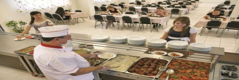 YEMEKCİN YEMEK