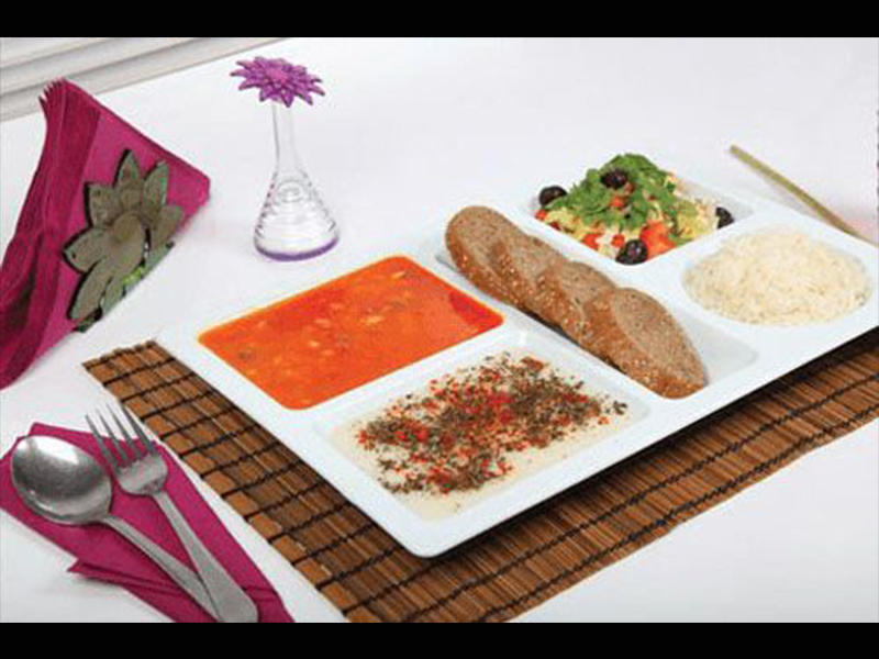 YEMER YEMEK CATERING