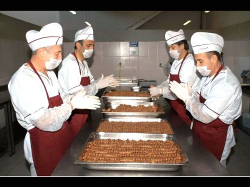 YEMER YEMEK CATERING