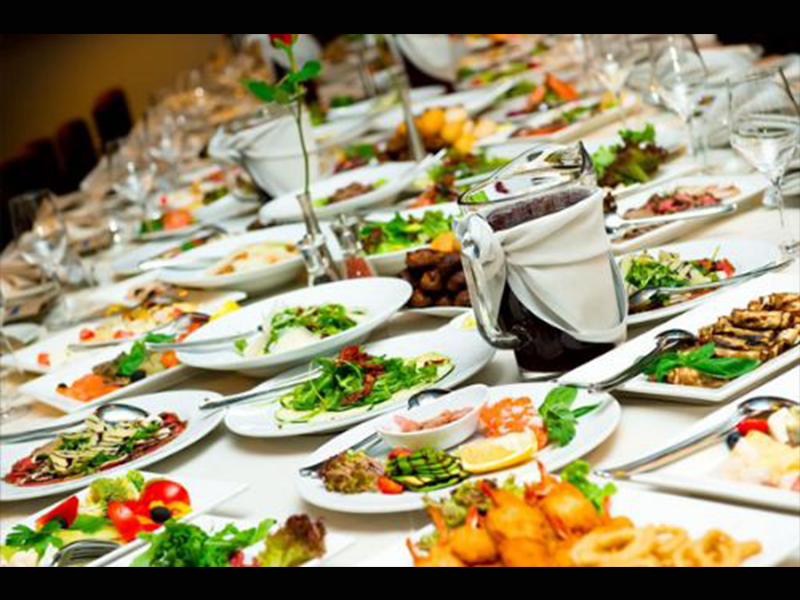 YEMER YEMEK CATERING