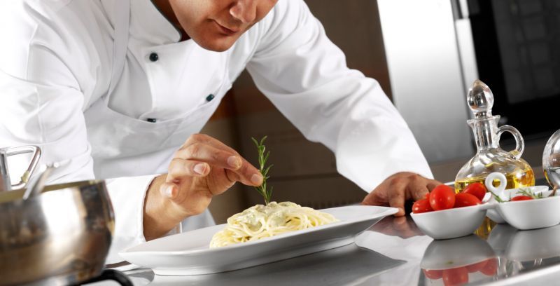 YEŞİL CATERING