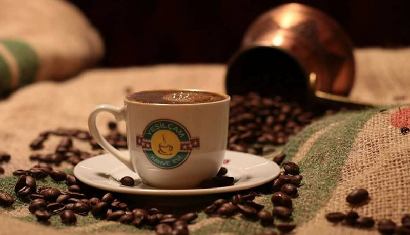 YEŞİLÇAM KAHVE EVİ