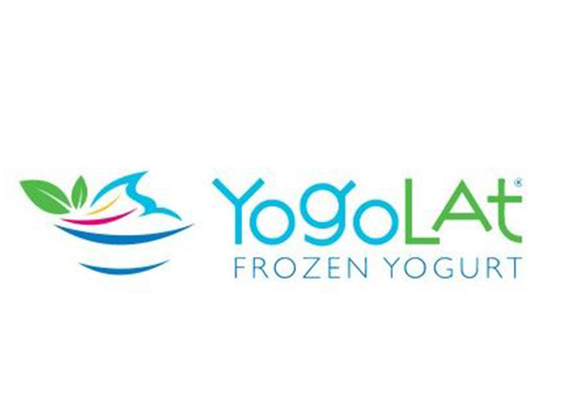 YOGOLAT FROZEN YOĞURT