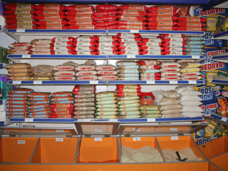YOLCU MARKET
