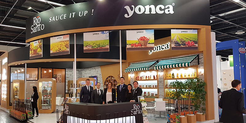 YONCA