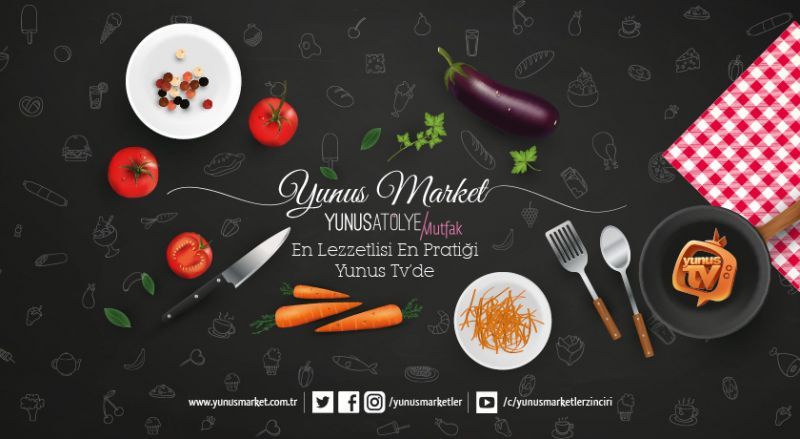 YUNUS MARKETLER ZİNCİRİ
