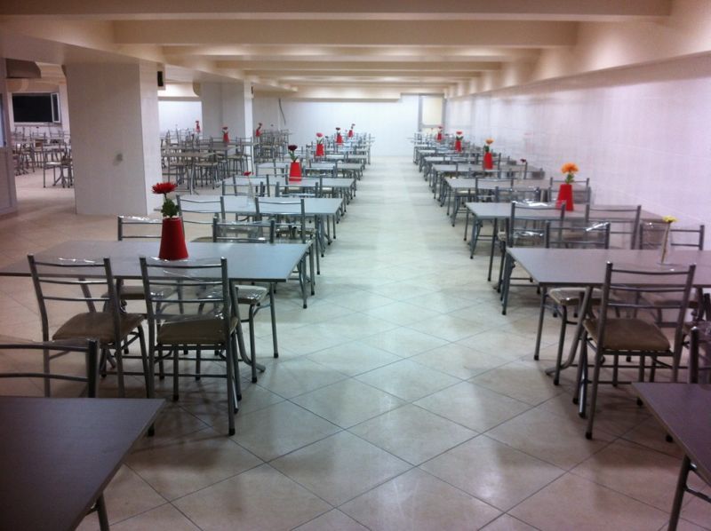 ZENEX CATERING