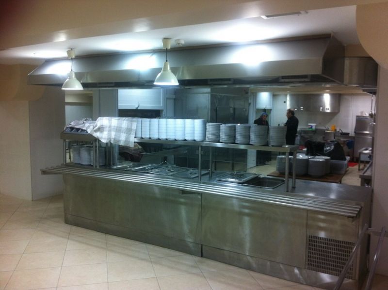ZENEX CATERING