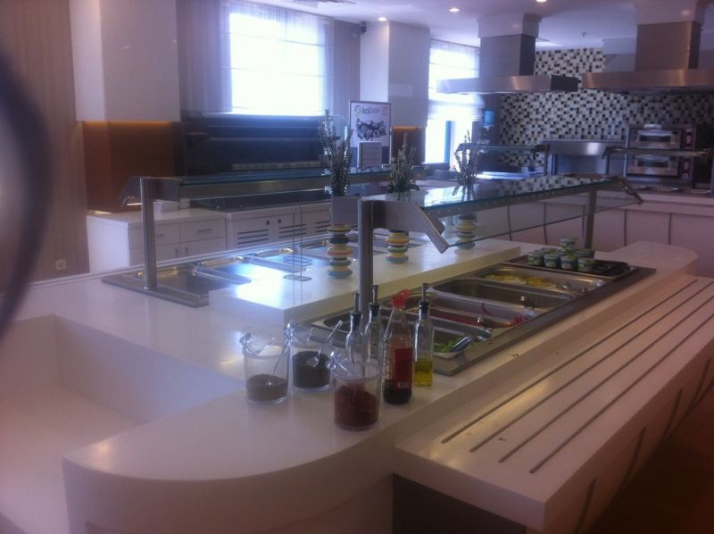 ZENEX CATERING