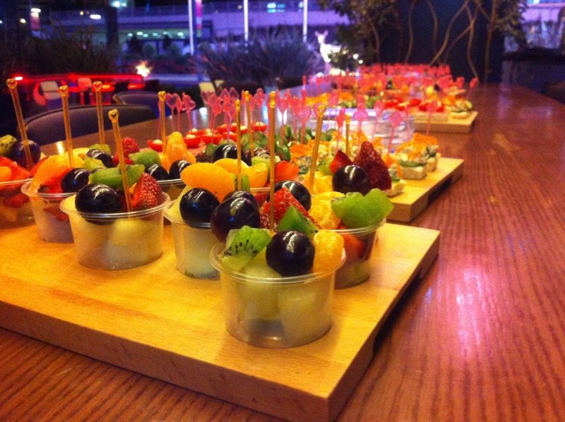 ZENEX CATERING