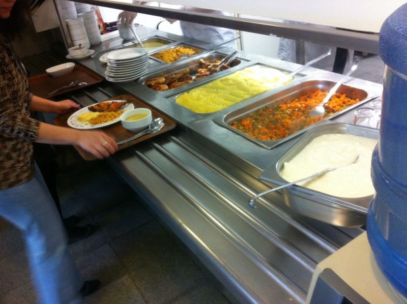 ZENEX CATERING