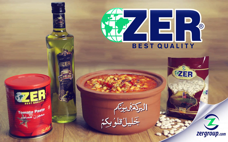 ZER GROUP