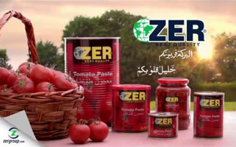 ZER GROUP