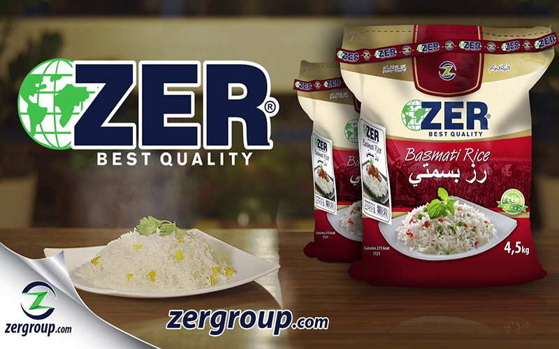 ZER GROUP