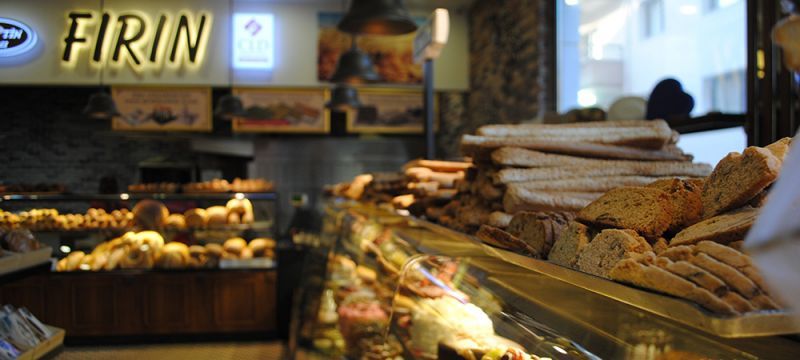 ZEYTİN AĞACI FIRIN CAFE & RESTORAN