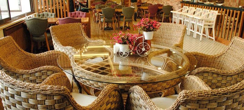 ZEYTİN AĞACI FIRIN CAFE & RESTORAN