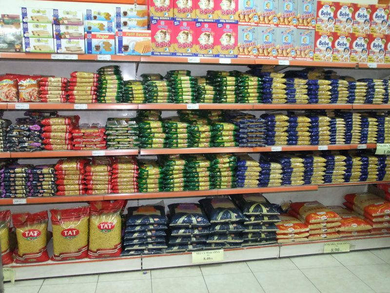 ZEYTİNLİLER