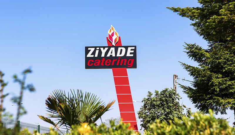 ZİYADE CATERING