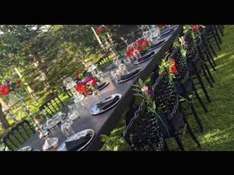 ZUKA CATERING