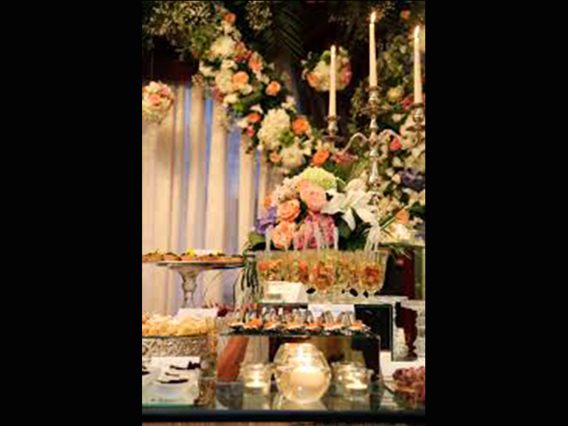 ZUKA CATERING