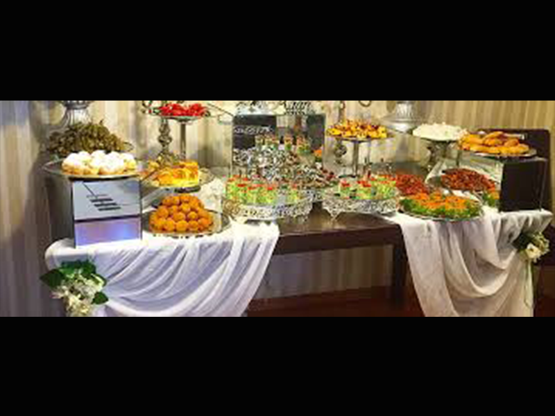 ZUKA CATERING