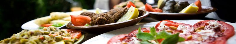 ZÜMRA CATERING