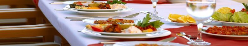 ZÜMRA CATERING